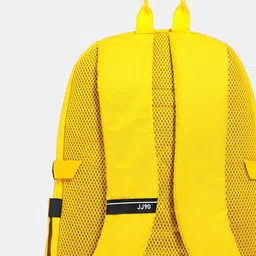Jack & Jones Men Typography Printed Backpack image 5