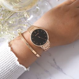 JOKER & WITCH Women Kenya Watch Bracelet Gift Set-image-30