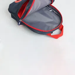Smily Kiddos Kids Unicorn Plush Backpack image 4