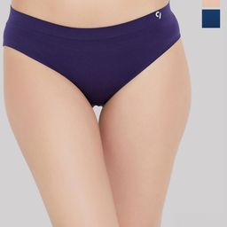 C9 AIRWEAR Pack Of 3 Mid-Rise Bikini Briefs M1119_Pack9-image-59