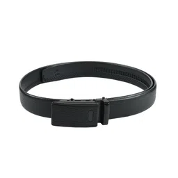Kastner Men Textured Synthetic Leather Belt-image-37