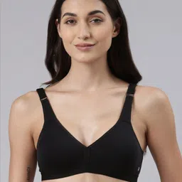Dollar Missy Pack of 2 Seamless Basic Support Bra-image-73