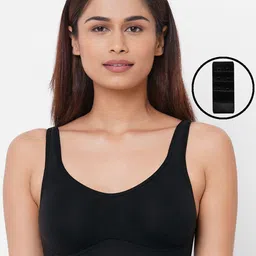 Inner Sense Organic Cotton Antimicrobial Soft Cup Full Coverage Bra with an Extender-image-68