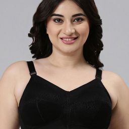 Enamor Body Transform Ultimate Curve Support Bra Full Coverage Non Padded and Wirefree-88