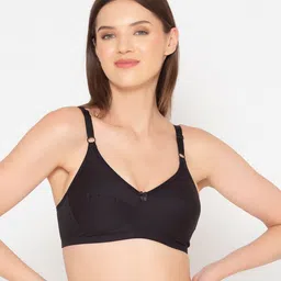 GROVERSONS Paris Beauty Black Bra-45