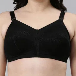 Enamor Body Transform Ultimate Curve Support Bra Full Coverage Non Padded and Wirefree image 3