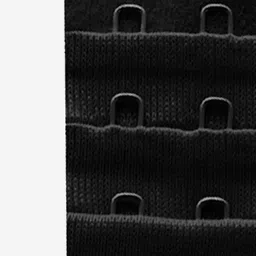Inner Sense Organic Cotton Antimicrobial Soft Cup Full Coverage Bra with an Extender image 2