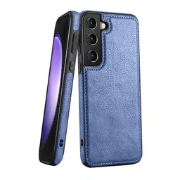 Karwan Samsung S22 Plus Back Case-37