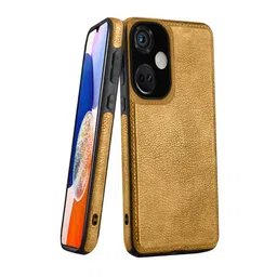 Karwan OnePlus Nord CE3 Back Case-6