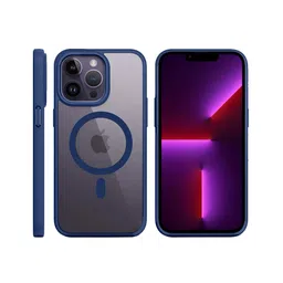 Karwan iPhone 13 Pro Max Magsafe Back Case-26