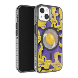DailyObjects Impact Resistant Zon Stride 2.0 iPhone 15 Plus Back Case-0
