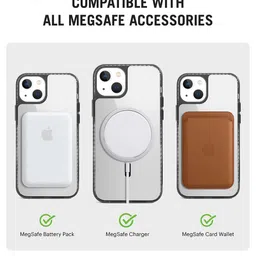 DailyObjects TImpact Resistant wilight Stride 2.0 iPhone 15 Plus Back Case image 2