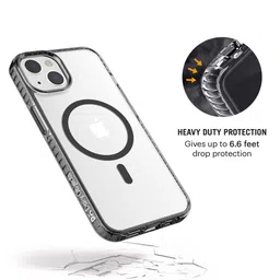 DailyObjects Impact Resistant Stride 2.0 iPhone 15 Plus Back Case image 3
