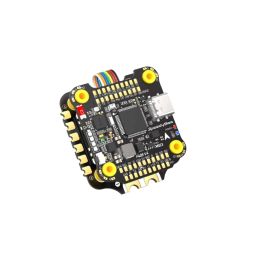 SpeedyBee F405 V4 Flight Controller 55A BLHeli_S ESC 30x30 Flight Controller FC&ESC Stack High-Performance FPV Flight Controller and ESC Powerful FPV Flight Controller With 55A ESCs STM32F405 MCU-Powered FPV Flight Controller - RS7364SpeedyBee F405 V4 Flight Controller 55A BLHeli_S ESC 30x30 Flight Controller FC&ESC Stack High-Performance FPV Flight Controller and ESC Powerful FPV Flight Controller With 55A ESCs STM32F405 MCU-Powered FPV Flight Controller - RS7364-39
