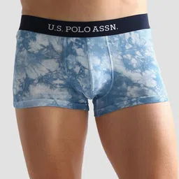 U.S. Polo Assn. Printed Antibacterial  Trunk-picture-23