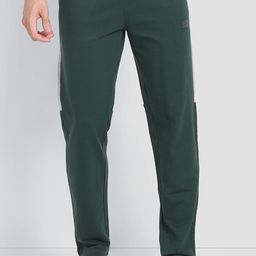 U.S. Polo Assn. Men Mid Rise Cotton OR001 Track Pants-image-20