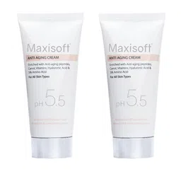 Maxisoft 2Pcs Anti-Aging Cream 50g Each-42