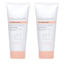 Maxisoft Set of 2 Calamine Lotion with Tea Tree & Clove - 100 ml Each-17