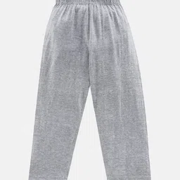 KiddoPanti Set Of 2 Boys Mid-Rise Cotton Pyjamas image 5