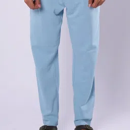 ROAR FOR GOOD Men Mid-Rise Regular Trousers-image-77