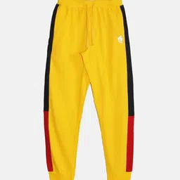 KiddoPanti Boys Pure Cotton Joggers-picture-26
