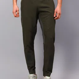 Shiv Naresh Men Mid-Rise Side Zipper Track Pants-image-71