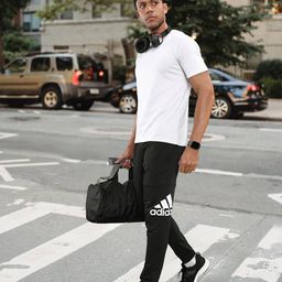 ADIDAS Men Future Icons Badge Of Sports Track Pant-image-73