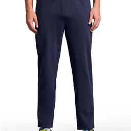 BOLDFIT Men Mid-Rise Track Pant-image-90
