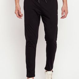 Adobe Men Solid Cotton Track Pants-image-69