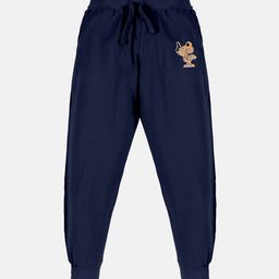 KiddoPanti Boys Mid-Rise Pure Cotton Joggers-image-6