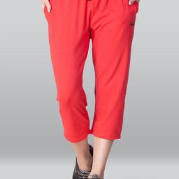 LYRA Women Cotton Mid-Rise Track Pant-image-20