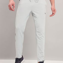 Technosport Men Active Slim Fit Trackpants with Rapid Dry Technology-image-67