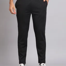 GLITO Printed Detail Front Zipper Tracksuits-picture-20