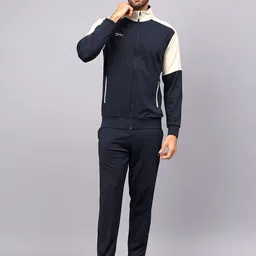 Shiv Naresh Colorblocked Tracksuit-picture-7