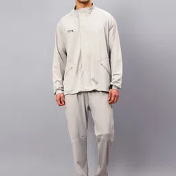 Shiv Naresh Mock Collar Sweatshirt & Trouser-picture-37