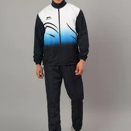 Shiv Naresh Colourblocked Tracksuits-picture-6