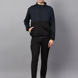 Shiv Naresh Men Mid-Rise Tracksuits-picture-48