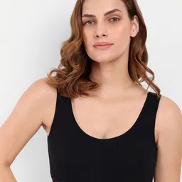 BLAZON Full Coverage All Day Comfort Cotton Workout Bra-picture-6