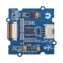 SeeedStudio Grove Triple Color EInk Display 1.54” image 2