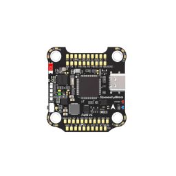 SpeedyBee F405 V4 Flight Controller 55A BLHeli_S ESC 30x30 Flight Controller FC&ESC Stack High-Performance FPV Flight Controller and ESC Powerful FPV Flight Controller With 55A ESCs STM32F405 MCU-Powered FPV Flight Controller - RS7364SpeedyBee F405 V4 Flight Controller 55A BLHeli_S ESC 30x30 Flight Controller FC&ESC Stack High-Performance FPV Flight Controller and ESC Powerful FPV Flight Controller With 55A ESCs STM32F405 MCU-Powered FPV Flight Controller - RS7364 image 4