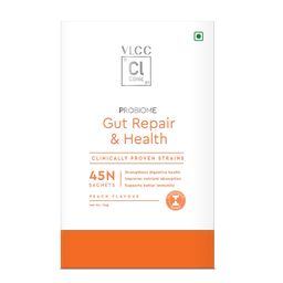 VLCC Clinic Clinic Probiome Gut Repair & Health,  45 sachets/pack -31