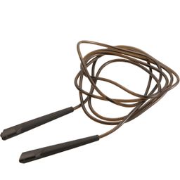 Fitness Skipping Rope Basic Black-image-3