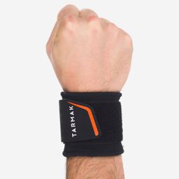 Wrist Strap Mid 300 Black-image-55