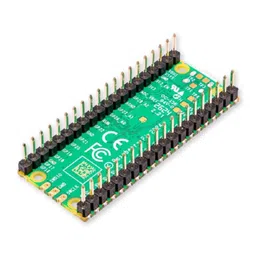Raspberry Pi Pico 2 with Header image 2