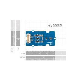 BMA456 SeeedStudio Grove Step Counter High-Precision Motion Tracking For Your IoT ProjectsBMA456 SeeedStudio Grove Step Counter High-Precision Motion Tracking For Your IoT Projects image 5