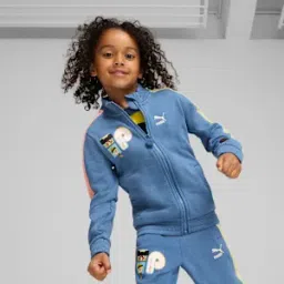 PUMA x PLAYMOBIL® T7 Kid's Jacket-picture-11