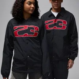 Nike Jordan Essentials Men's Coaches Jacket-25