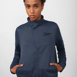 Reebok Women TS Track Sporty Jacket-picture-15