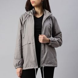 VOXATI Long Sleeves Hood Sporty Jacket-picture-14