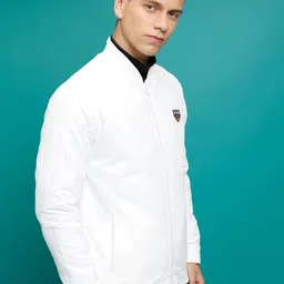 HIGHLANDER Long Sleeves Tailored Jacket-44